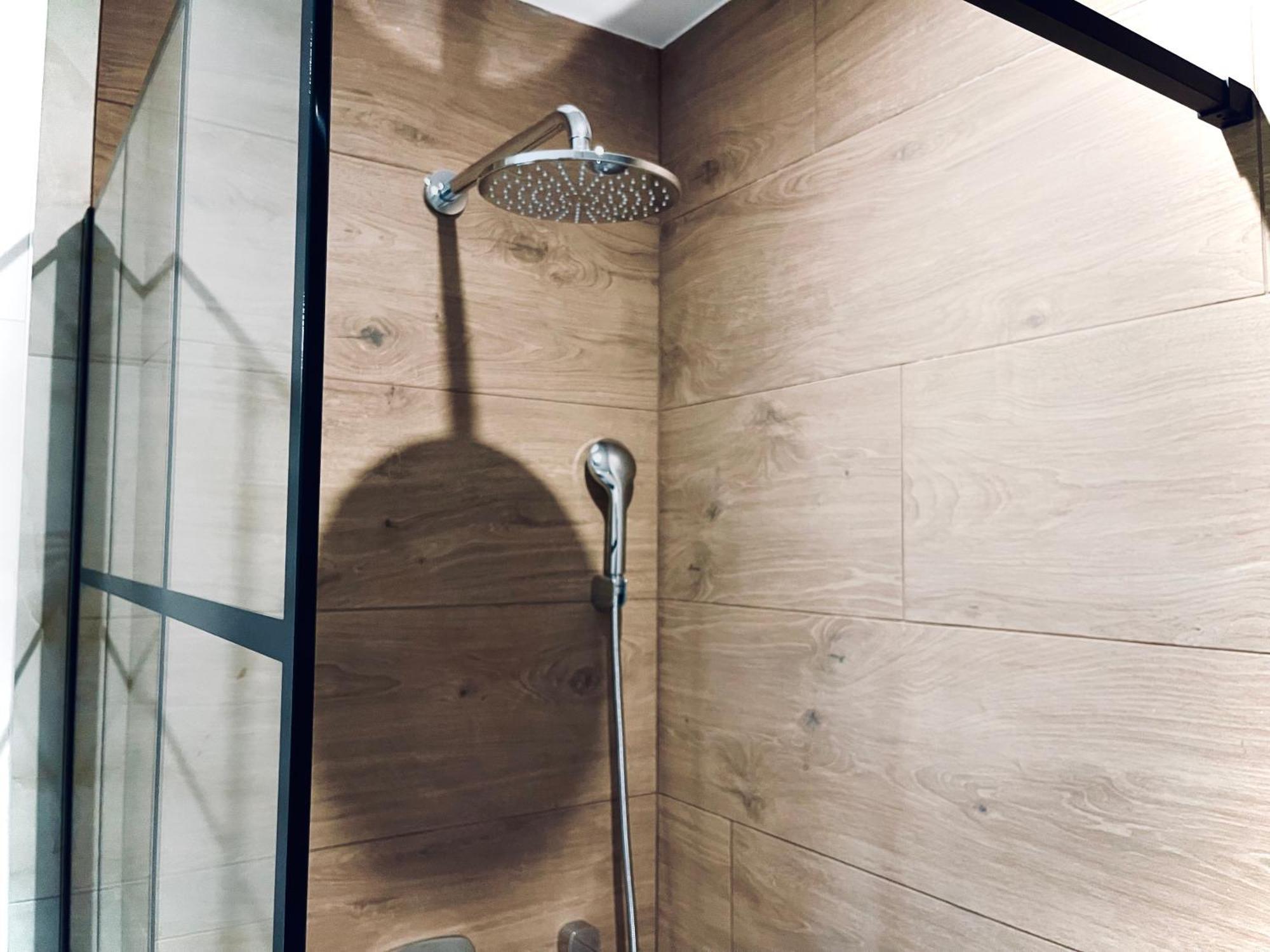 Mozaik Apartments & Spa - Modern 4-Star Apartments With Exclusive Private Spa Wellness In The City Center - Sauna, Jacuzzi, Turkish Bath - Free Parking, Wi-Fi - Rooms & Apartments Чуприя Экстерьер фото