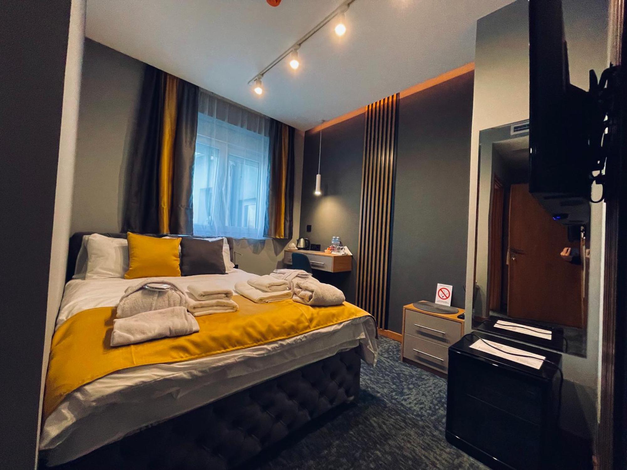 Mozaik Apartments & Spa - Modern 4-Star Apartments With Exclusive Private Spa Wellness In The City Center - Sauna, Jacuzzi, Turkish Bath - Free Parking, Wi-Fi - Rooms & Apartments Чуприя Экстерьер фото